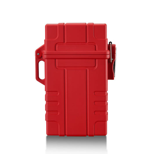 Encendedor Portátil Impermeable Sellado para Exteriores - Image 6