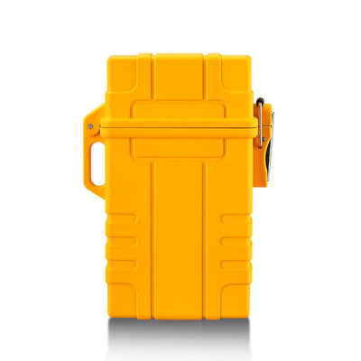 Encendedor Portátil Impermeable Sellado para Exteriores - Image 4
