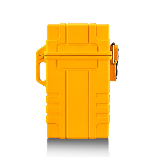 Encendedor Portátil Impermeable Sellado para Exteriores - Image 4