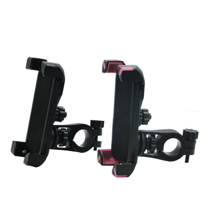 Soporte Universal para Celular en Bicicleta - Navegador GPS Deportivo - Image 10