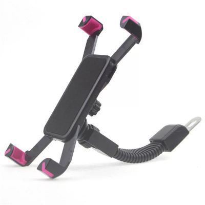 Soporte Universal para Celular en Bicicleta - Navegador GPS Deportivo - Image 4