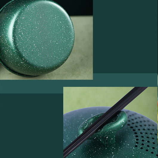Olla de Leche Antiadherente con Piedra Médica - Image 3