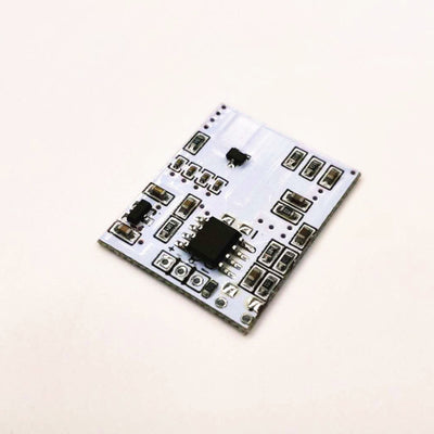 Módulo Sensor de Movimiento Corporal - Image 6