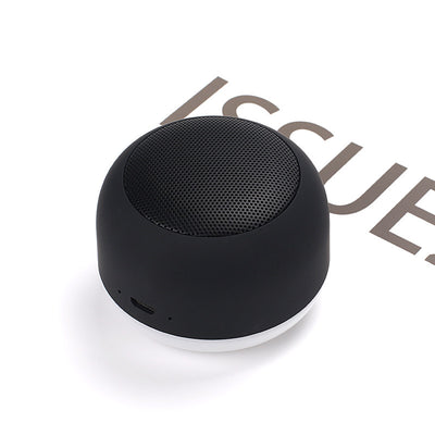 Altavoz Bluetooth Portátil Mini TWS con Sonido Estéreo - Image 8