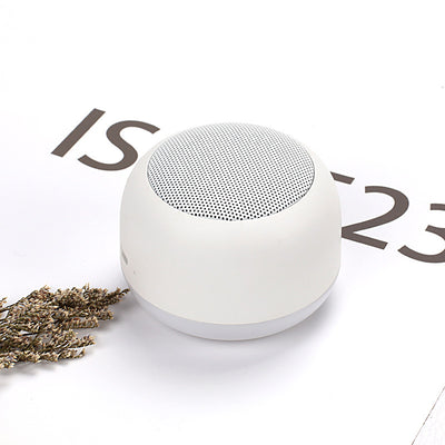 Altavoz Bluetooth Portátil Mini TWS con Sonido Estéreo - Image 2