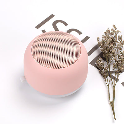 Altavoz Bluetooth Portátil Mini TWS con Sonido Estéreo - Image 4