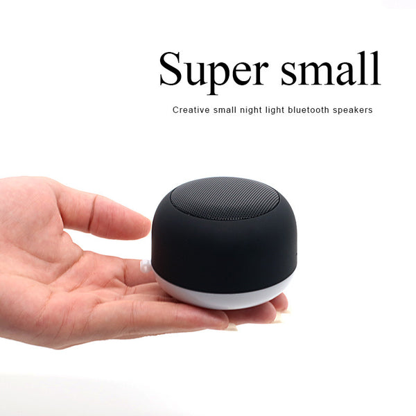 Altavoz Bluetooth Portátil Mini TWS con Sonido Estéreo