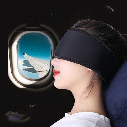 Antifaz Inteligente para Dormir con Música 5.0 - Meditación y Relajación - Image 3