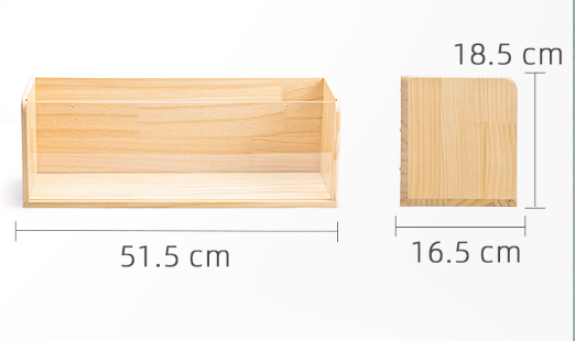 Caja de Almacenamiento Multifuncional Diseño Ladrillo para Juguetes - Image 12