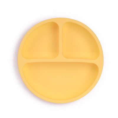 Plato Infantil de Silicona con Ventosa Antideslizante - Image 18