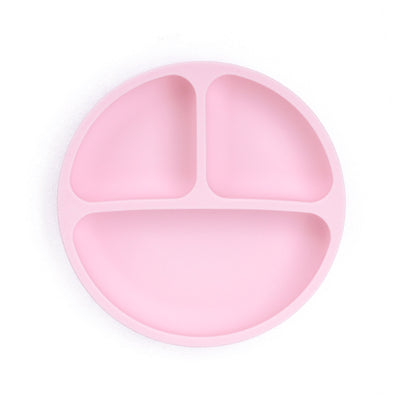 Plato Infantil de Silicona con Ventosa Antideslizante - Image 17