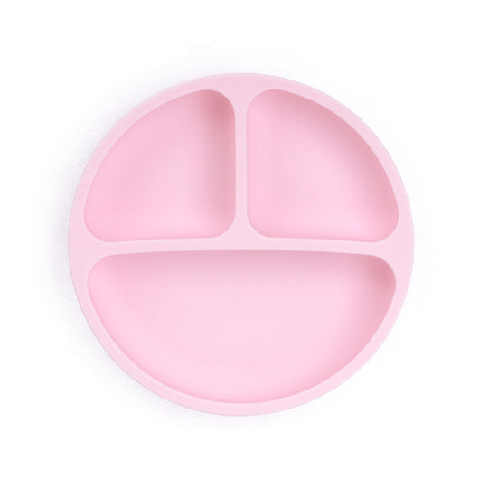 Plato Infantil de Silicona con Ventosa Antideslizante - Image 17
