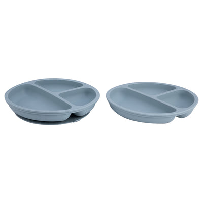 Plato Infantil de Silicona con Ventosa Antideslizante - Image 5