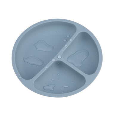 Plato Infantil de Silicona con Ventosa Antideslizante - Image 9