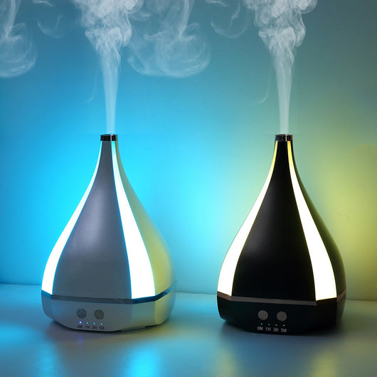 Difusor Aromático Profusion 7 Colores con Luz LED - Image 10