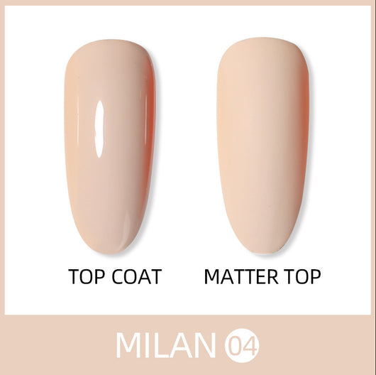 Esmalte de Uñas Gel Brillante - Colección de 9 Colores Estrella - Image 19