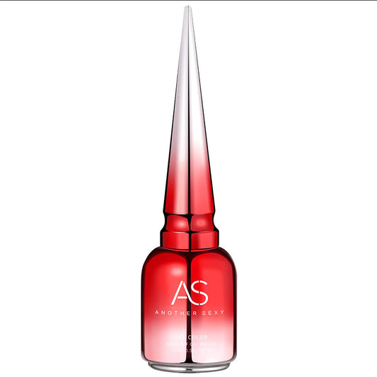 Esmalte de Uñas Gel Brillante - Colección de 9 Colores Estrella