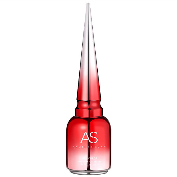 Esmalte de Uñas Gel Brillante - Colección de 9 Colores Estrella