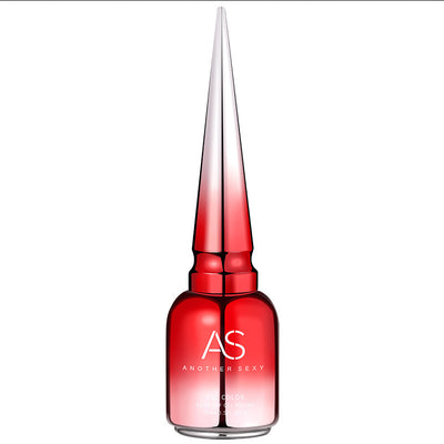 Esmalte de Uñas Gel Brillante - Colección de 9 Colores Estrella