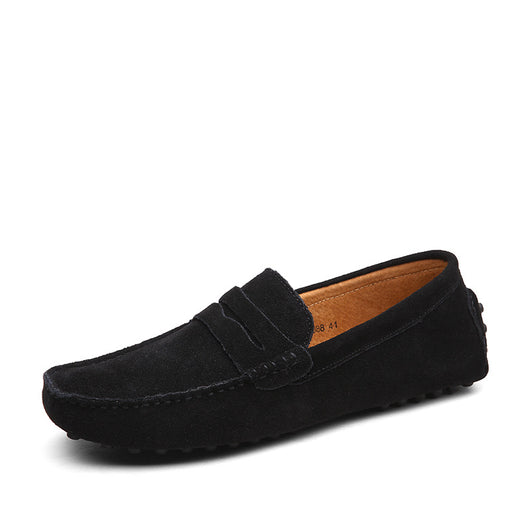Zapato de Cuero Turístico Exterior de Exportación Premium - Image 12
