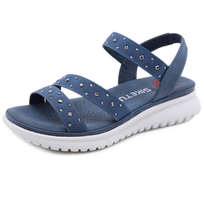 Sandalias Deportivas Ligeras y Versátiles para Mujer - Image 2