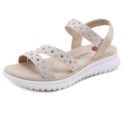 Sandalias Deportivas Ligeras y Versátiles para Mujer - Image 3