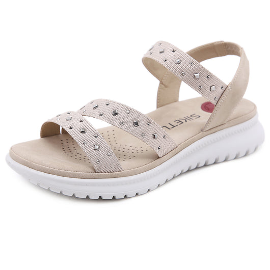 Sandalias Deportivas Ligeras y Versátiles para Mujer - Image 3
