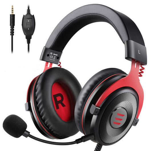 Auriculares Gaming Eat Chicken Light - Sonido Competitivo - Image 6