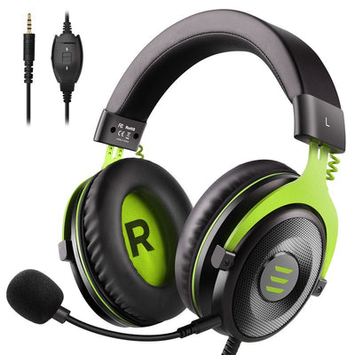 Auriculares Gaming Eat Chicken Light - Sonido Competitivo - Image 10