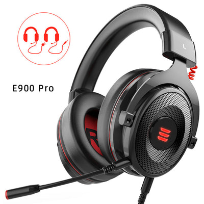 Auriculares Gaming Eat Chicken Light - Sonido Competitivo - Image 8