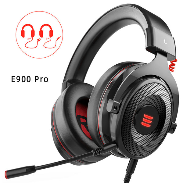 Auriculares Gaming Eat Chicken Light - Sonido Competitivo - Image 5