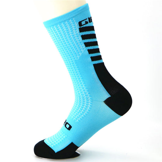 Calcetines Deportivos para Ciclismo Hombre y Mujer Todas las Estaciones - Image 26