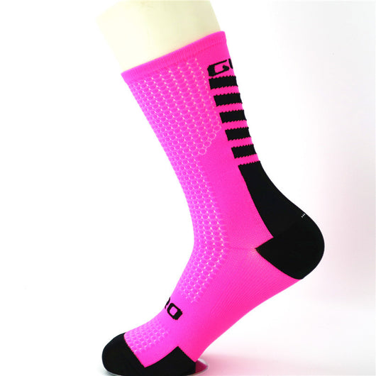 Calcetines Deportivos para Ciclismo Hombre y Mujer Todas las Estaciones - Image 30