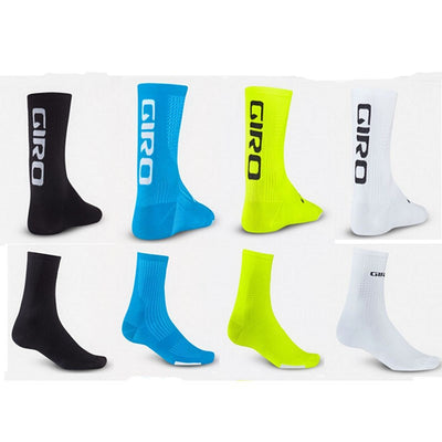 Calcetines Deportivos para Ciclismo Hombre y Mujer Todas las Estaciones - Image 29