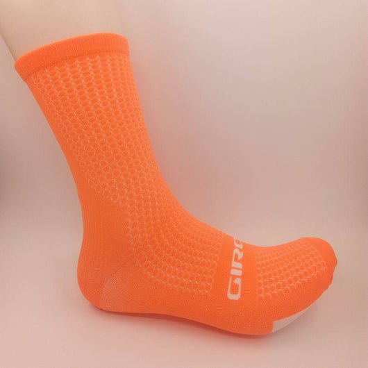 Calcetines Deportivos para Ciclismo Hombre y Mujer Todas las Estaciones