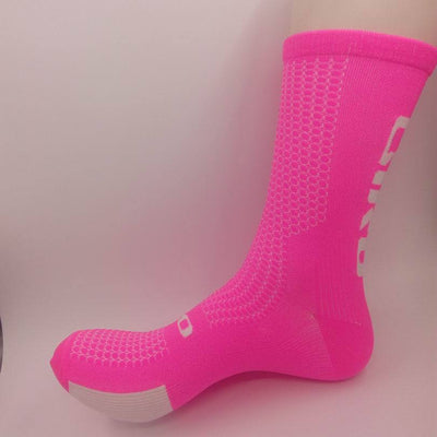 Calcetines Deportivos para Ciclismo Hombre y Mujer Todas las Estaciones - Image 3