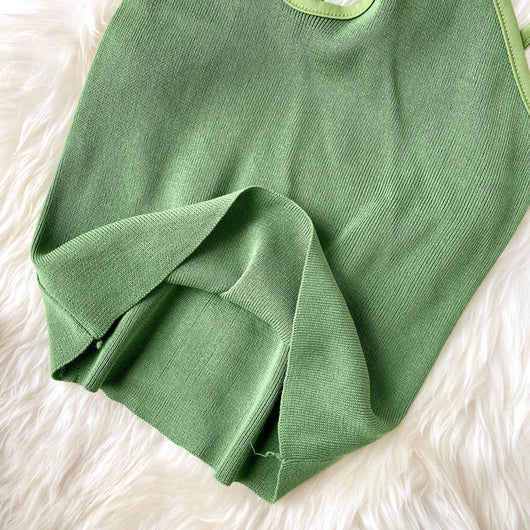 Camisola Cruzada Sexy para Mujer - Prenda Exterior Versátil - Image 11