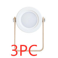 Lámpara Nocturna USB Creativa de Diseño Moderno - Image 8