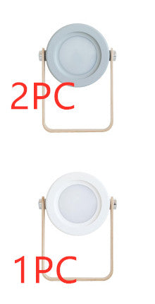 Lámpara Nocturna USB Creativa de Diseño Moderno - Image 9