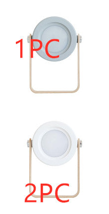 Lámpara Nocturna USB Creativa de Diseño Moderno - Image 10