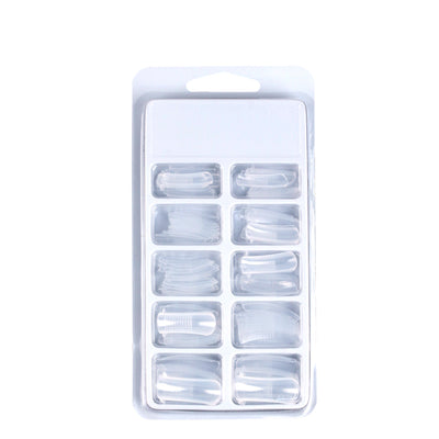 Láminas de Gel para Uñas Escalonadas sin Soporte de Papel - Image 3