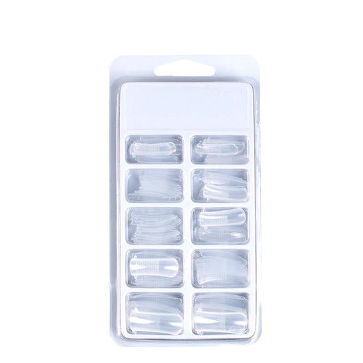 Láminas de Gel para Uñas Escalonadas sin Soporte de Papel - Image 3