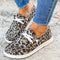 Zapatos de Lona Cómodos Ultraligeros para Mujer Talla Grande