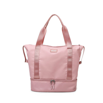 Bolsa Deportiva de Viaje con Compartimento Seco y Húmedo - Image 21