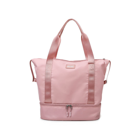 Bolsa Deportiva de Viaje con Compartimento Seco y Húmedo - Image 21