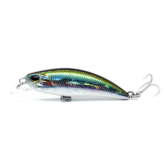Señuelo de Pesca Hundimiento Lento Mino Largo Alcance Cebo Duro Artificial - Image 9