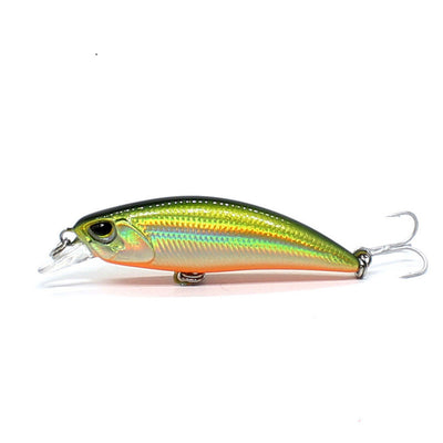Señuelo de Pesca Hundimiento Lento Mino Largo Alcance Cebo Duro Artificial - Image 10