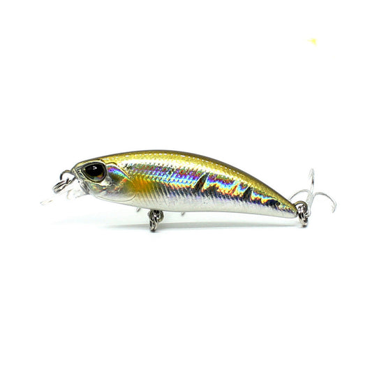 Señuelo de Pesca Hundimiento Lento Mino Largo Alcance Cebo Duro Artificial - Image 15