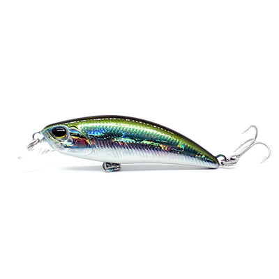 Señuelo de Pesca Hundimiento Lento Mino Largo Alcance Cebo Duro Artificial - Image 7