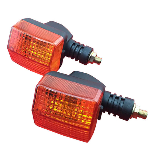 Señales de Giro/Direccionales LED para Moto Honda CBT125 - Image 2